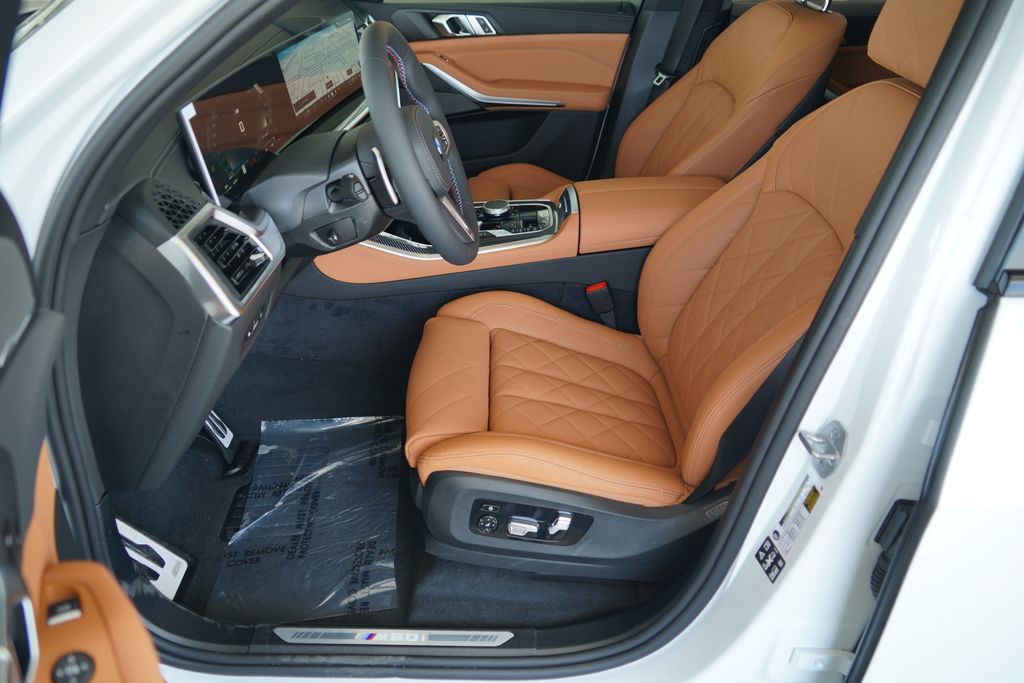 Thumbnail: 2026 BMW X5 - 10