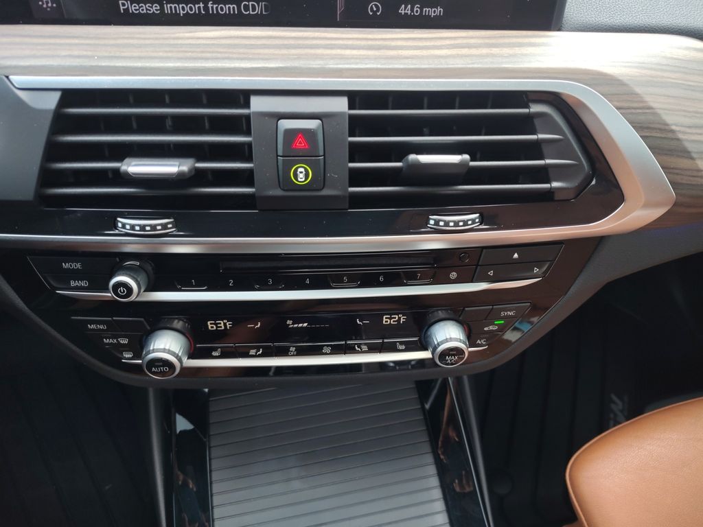 Used Car 2019 Bmw X3  M40i For Sale Under $25,000 In Austin, Texas