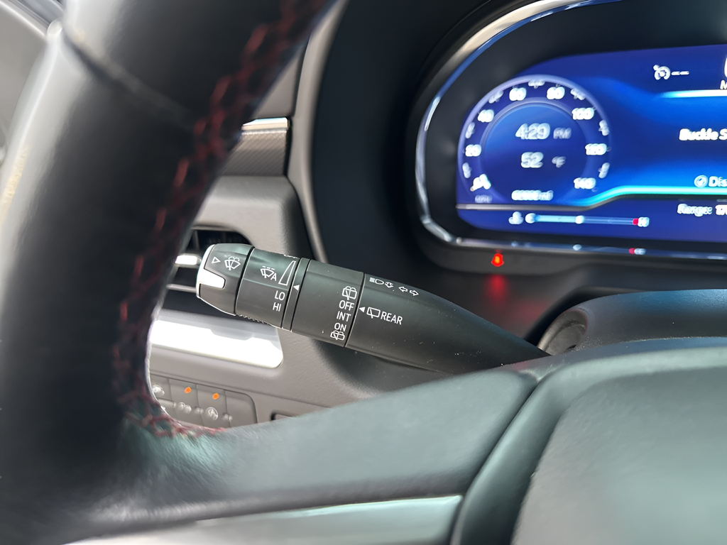 Used Car 2023 Chevrolet Tahoe  Rst For Sale Under $60,000 In Austin, Texas