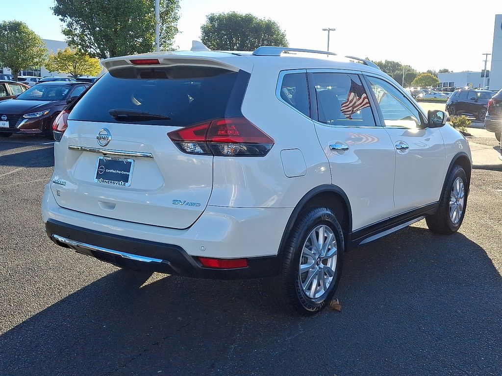 Thumbnail: 2020 Nissan Rogue - 6