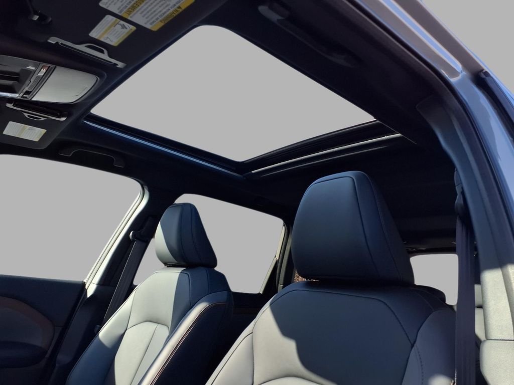 new 2026 Subaru Forester car, priced at $37,778