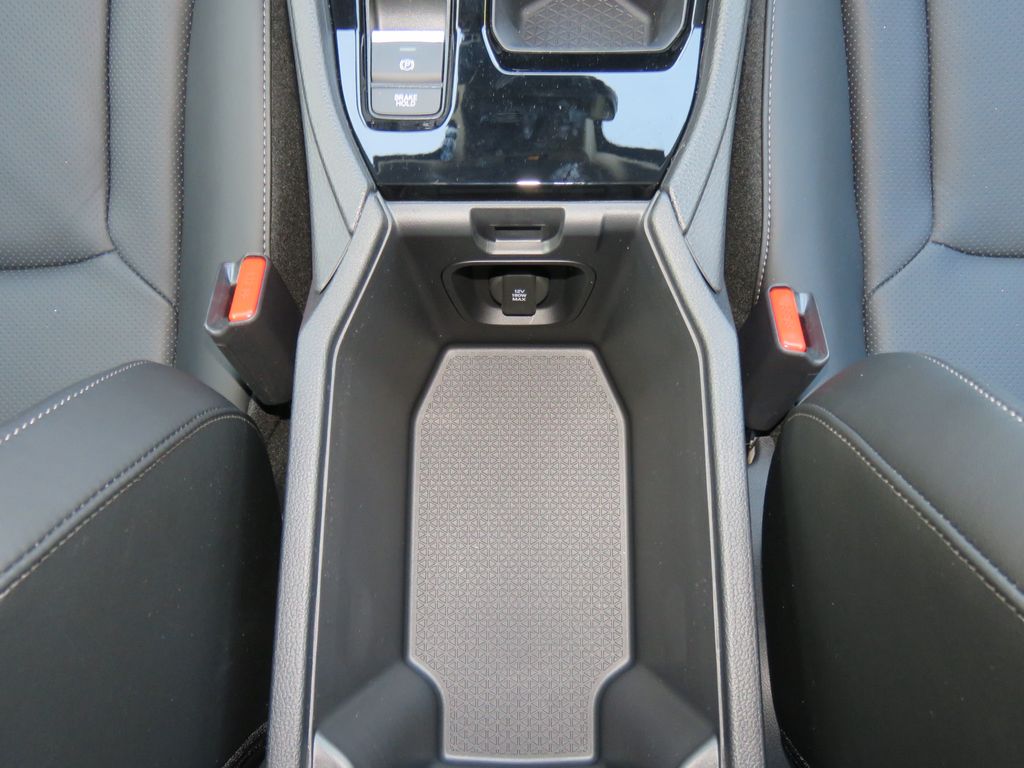 Thumbnail: 2025 Honda Accord - 20