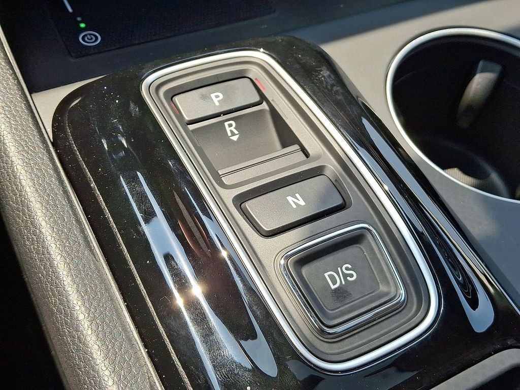Thumbnail: 2025 Honda Pilot - 7