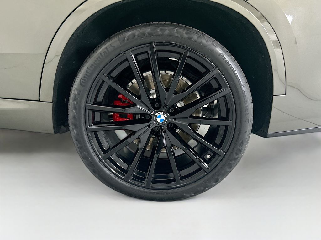 Thumbnail: 2025 BMW X5 - 30