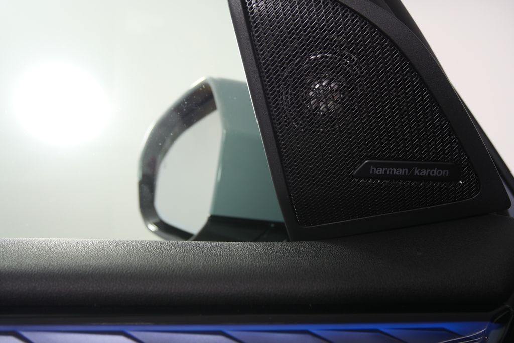 Thumbnail: 2026 BMW X3 - 9