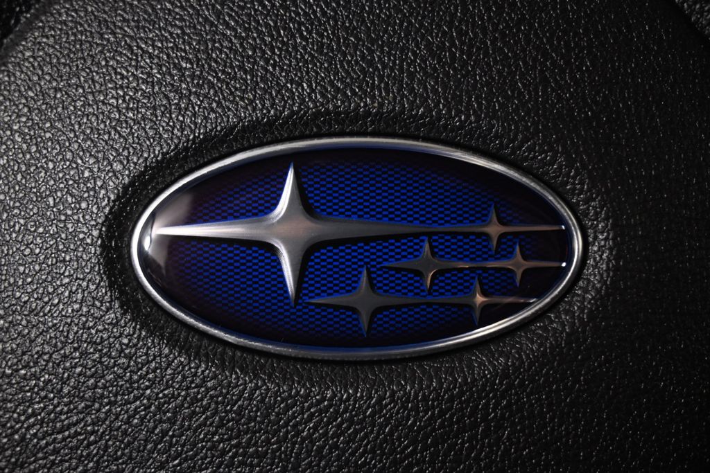 New 2026 Silver Subaru Limited image 35