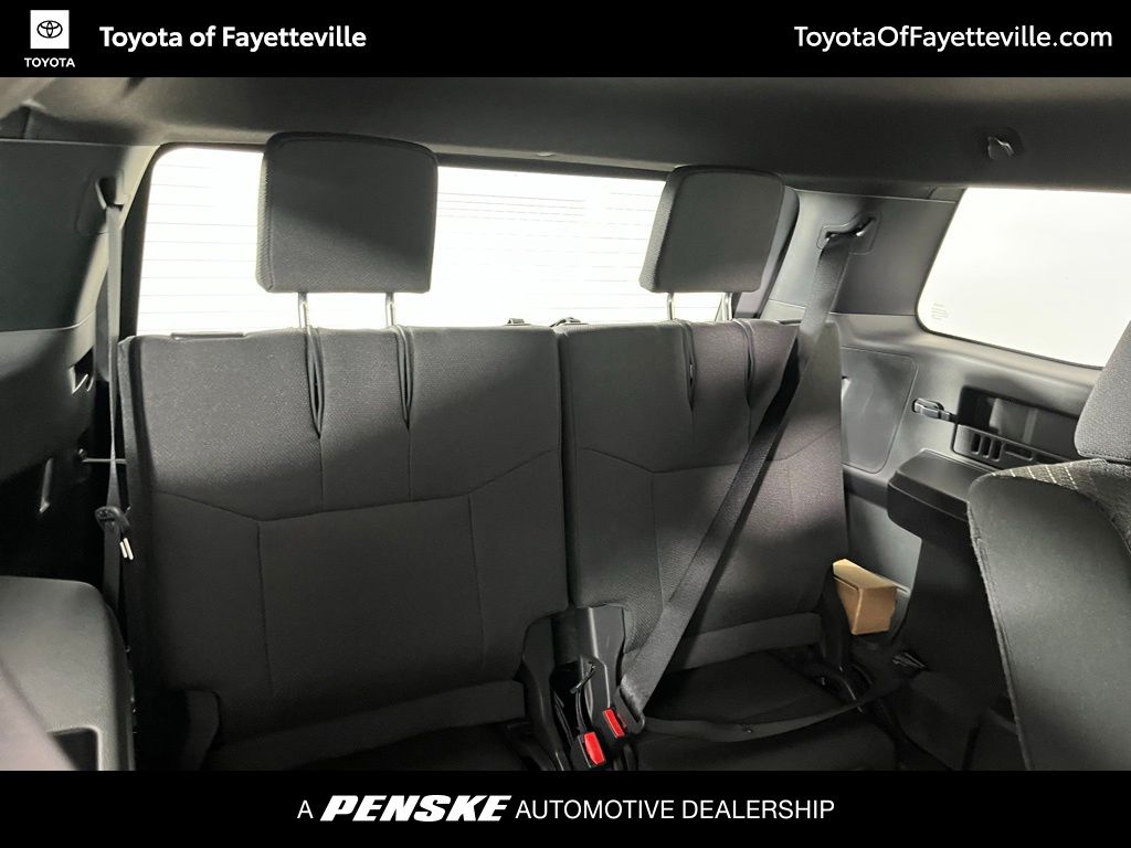 Thumbnail: 2025 Toyota 4Runner - 13