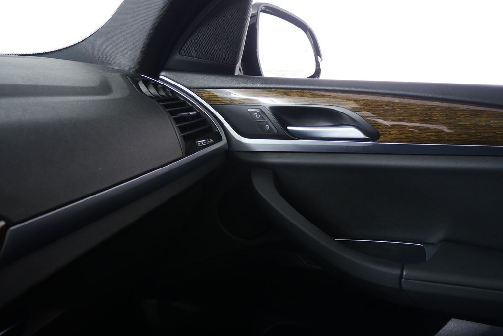 Thumbnail: 2019 BMW X3 - 28