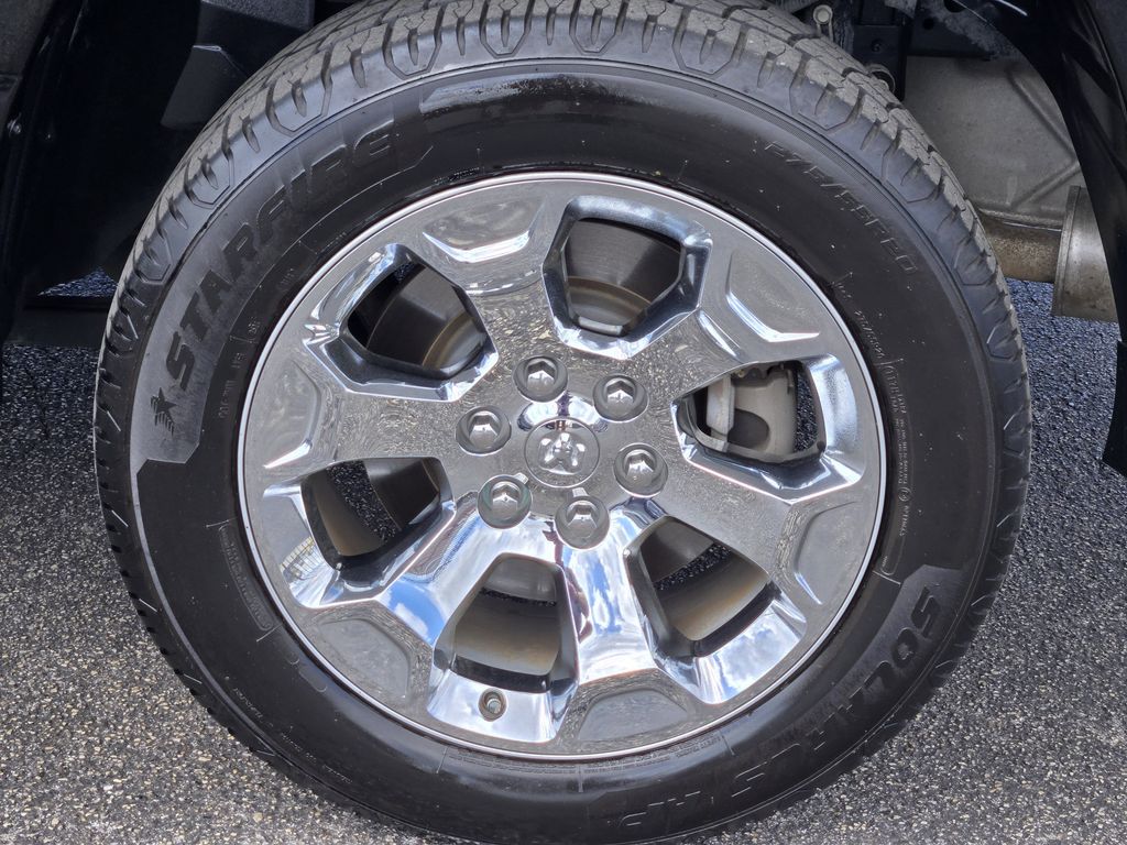 2022 Ram 1500 Big Horn/Lone Star - 8