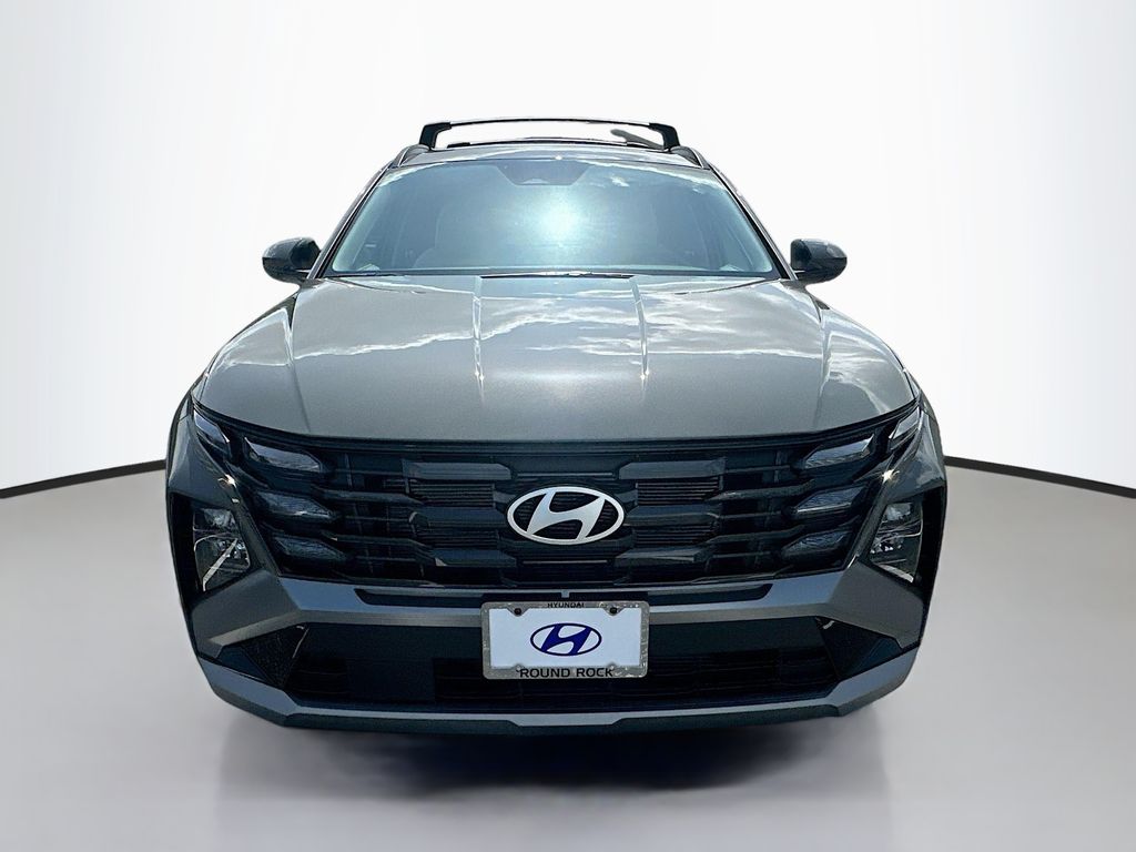 Thumbnail: 2025 Hyundai Tucson - 2