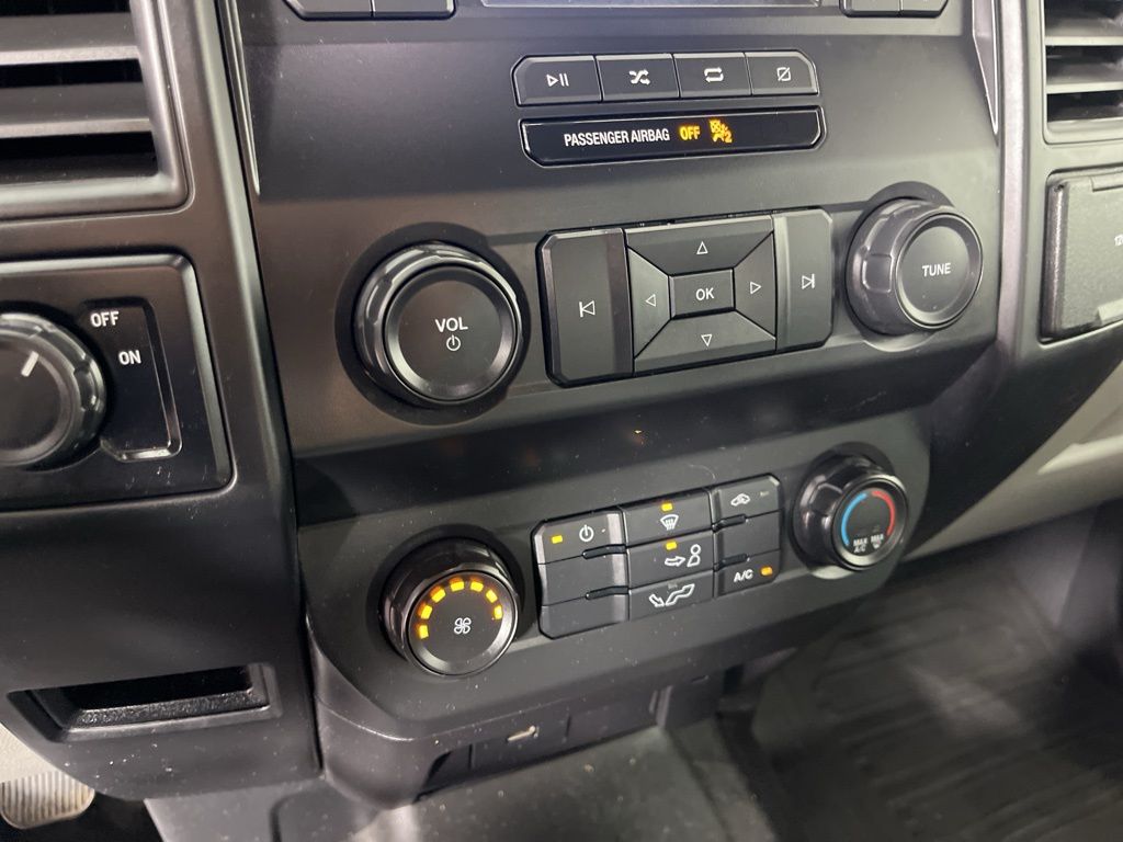 Thumbnail: 2019 Ford F-150 - 29