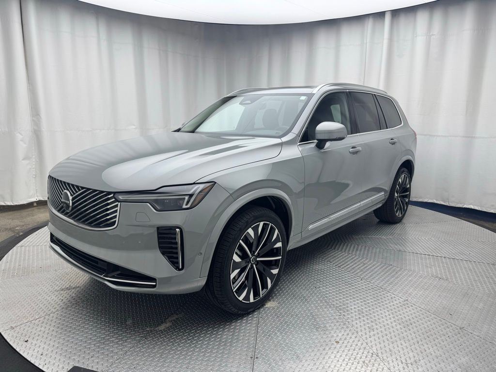 Thumbnail: 2025 Volvo XC90 - 1