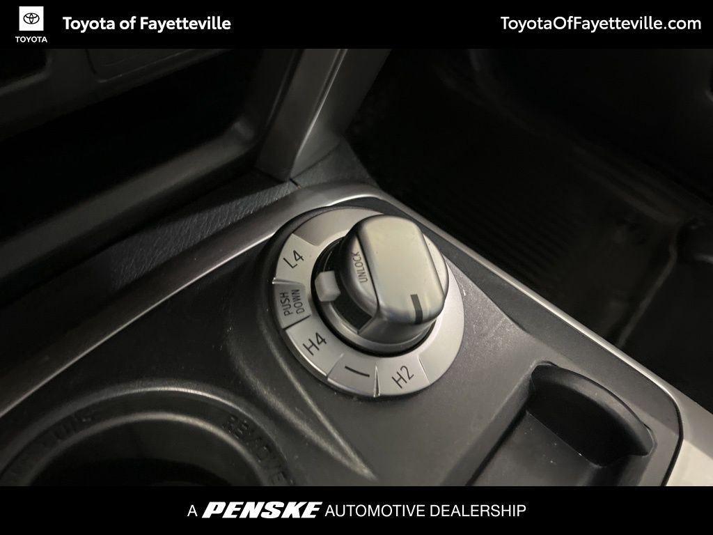 Thumbnail: 2023 Toyota 4Runner - 32