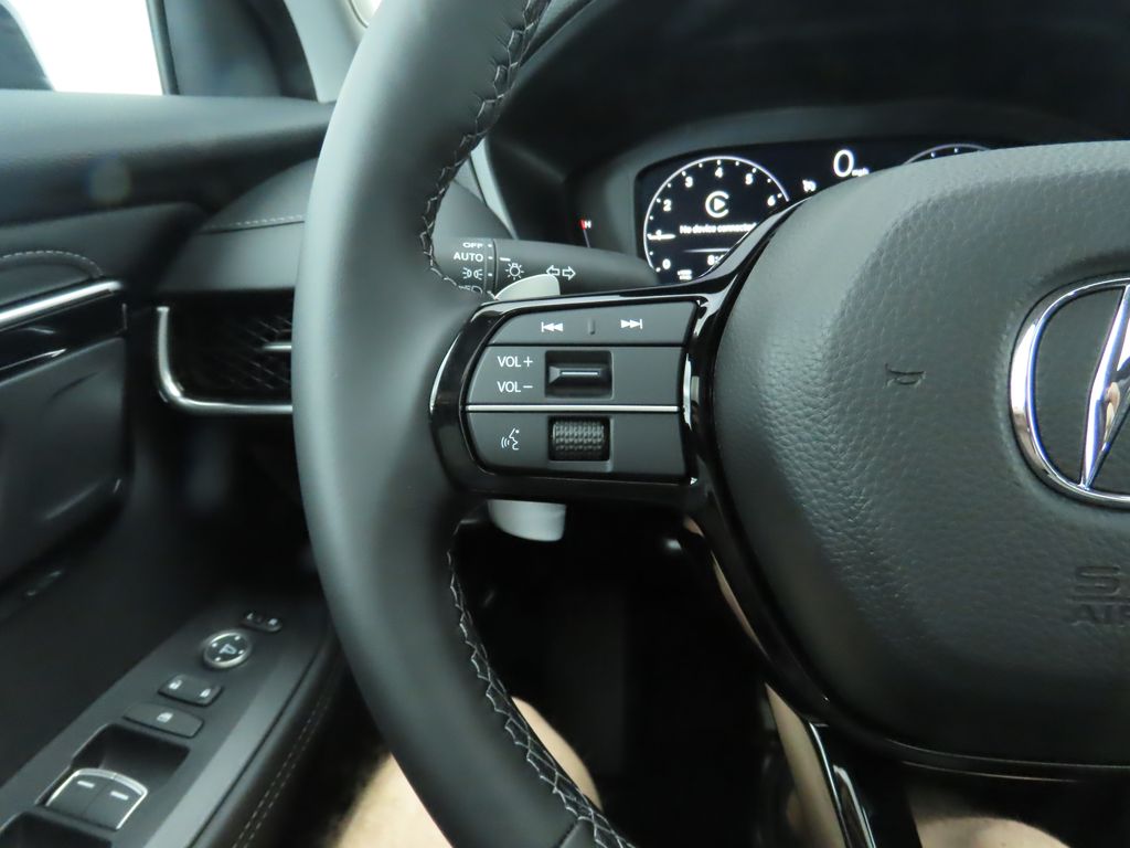 2025 Acura ADX  12