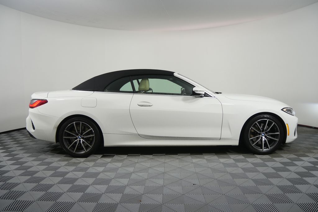 Thumbnail: 2024 BMW 4 Series - 2