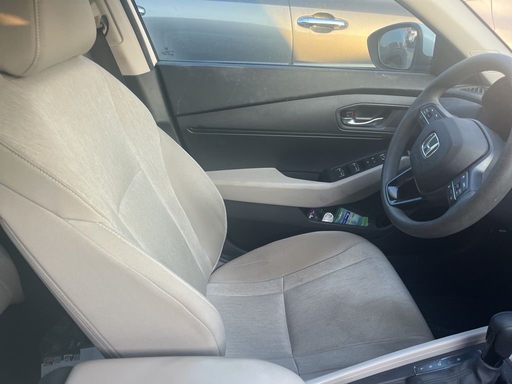 Thumbnail: 2023 Honda Accord - 4