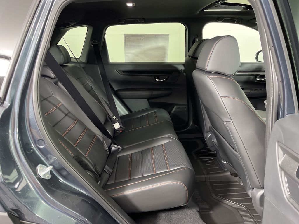 Thumbnail: 2026 Honda CR-V - 13