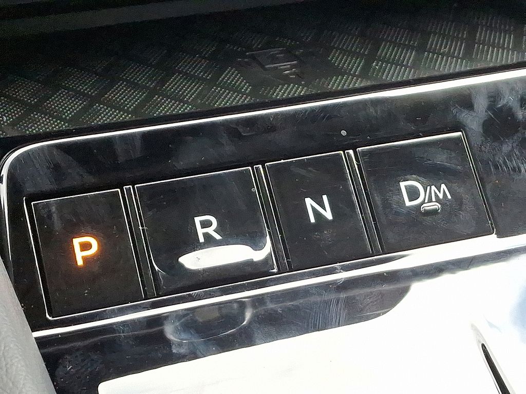 Thumbnail: 2025 Nissan Murano - 10