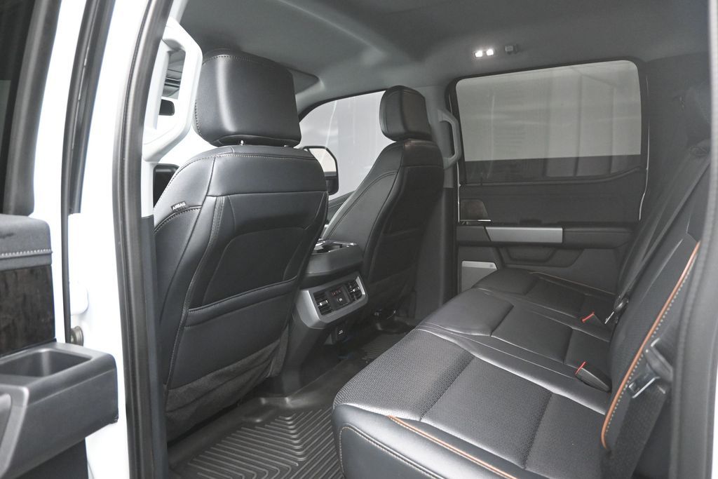 Used 2025 Ford F-250SD Truck