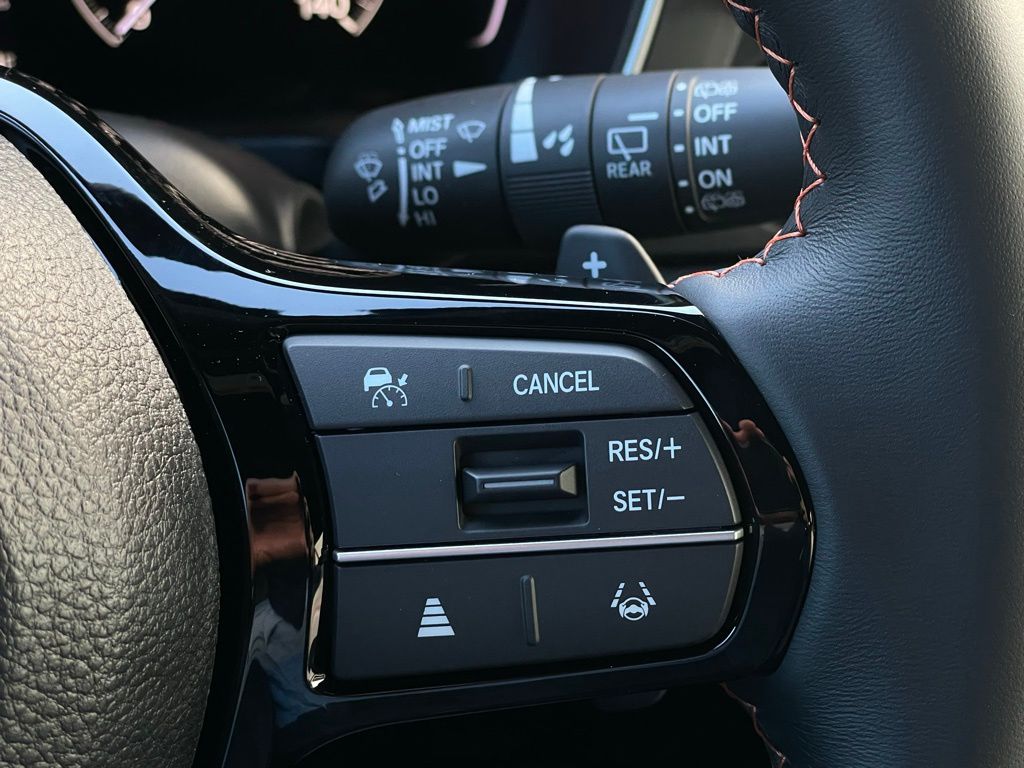 Thumbnail: 2025 Honda Pilot - 14