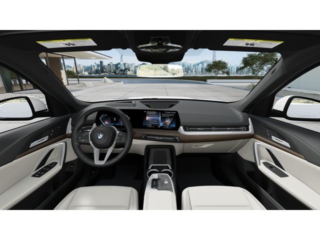 Thumbnail: 2026 BMW X1 - 10