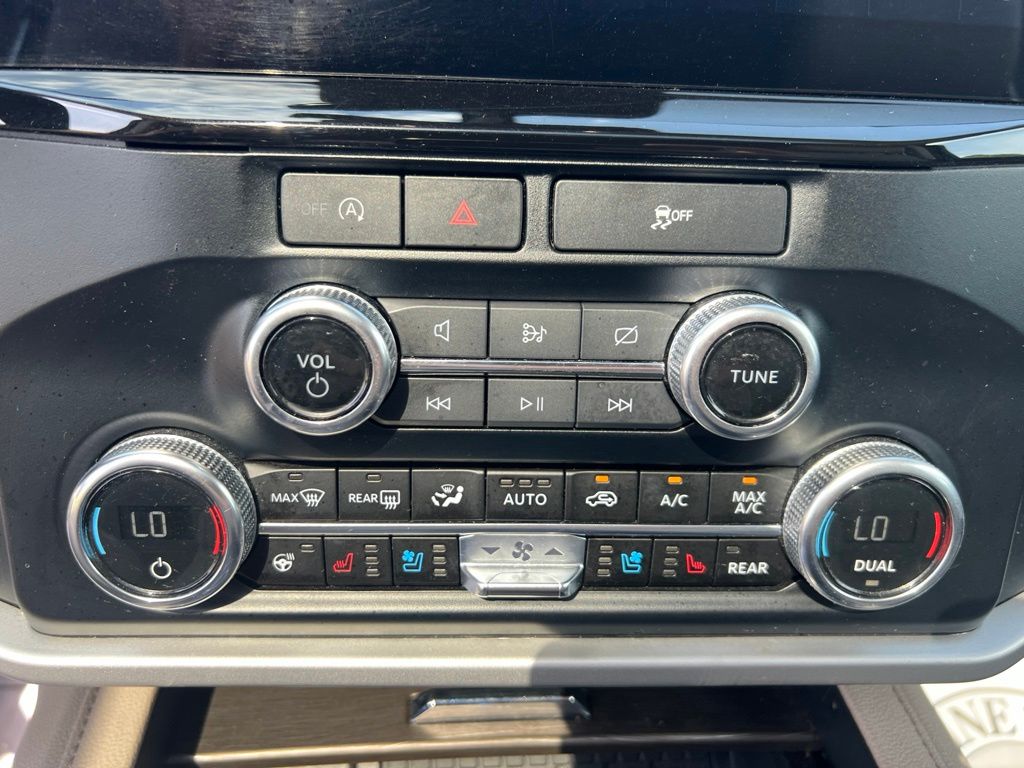 Used 2024 Ford Expedition Max SUV