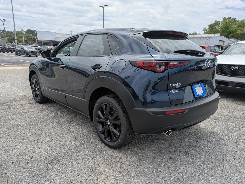 2026 Mazda CX-30 2.5 S Select Sport
