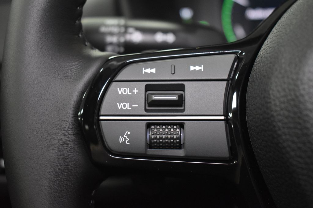 Thumbnail: 2025 Honda Accord - 15