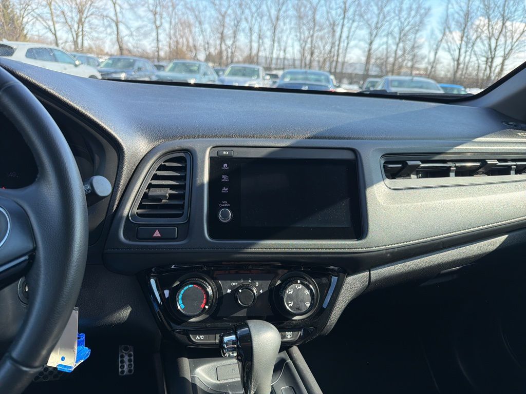 Thumbnail: 2021 Honda HR-V - 14