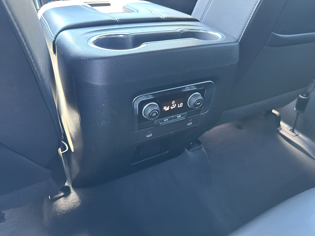 Used Car 2023 Chevrolet Suburban  Lt For Sale Under $50,000 In Austin, Texas