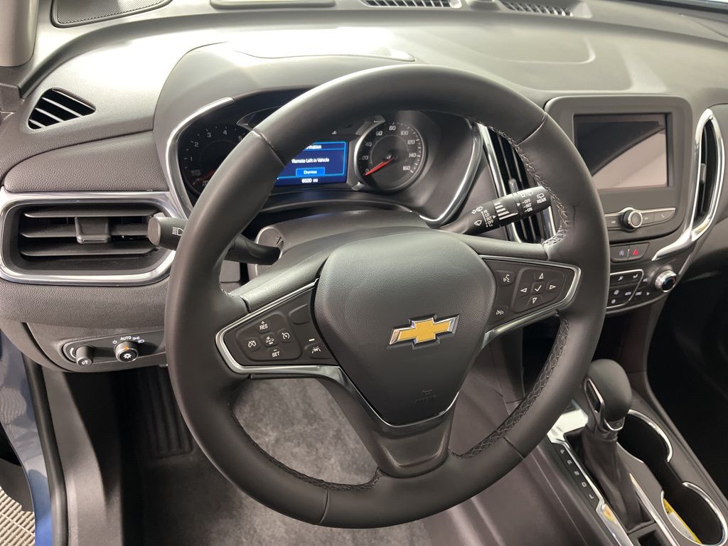 Thumbnail: 2024 Chevrolet Equinox - 28