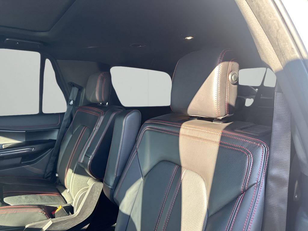 Used Car 2020 Ford Expedition  Limited For Sale Under $40,000 In Austin, Texas