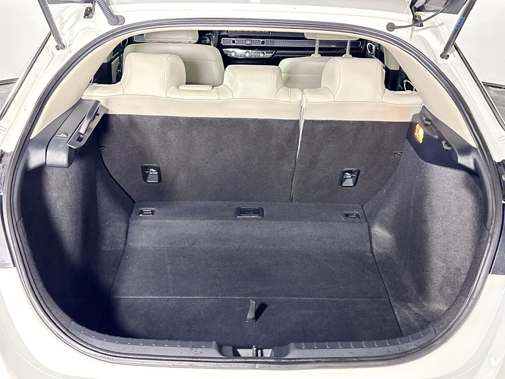 2022 Honda Civic EX-L