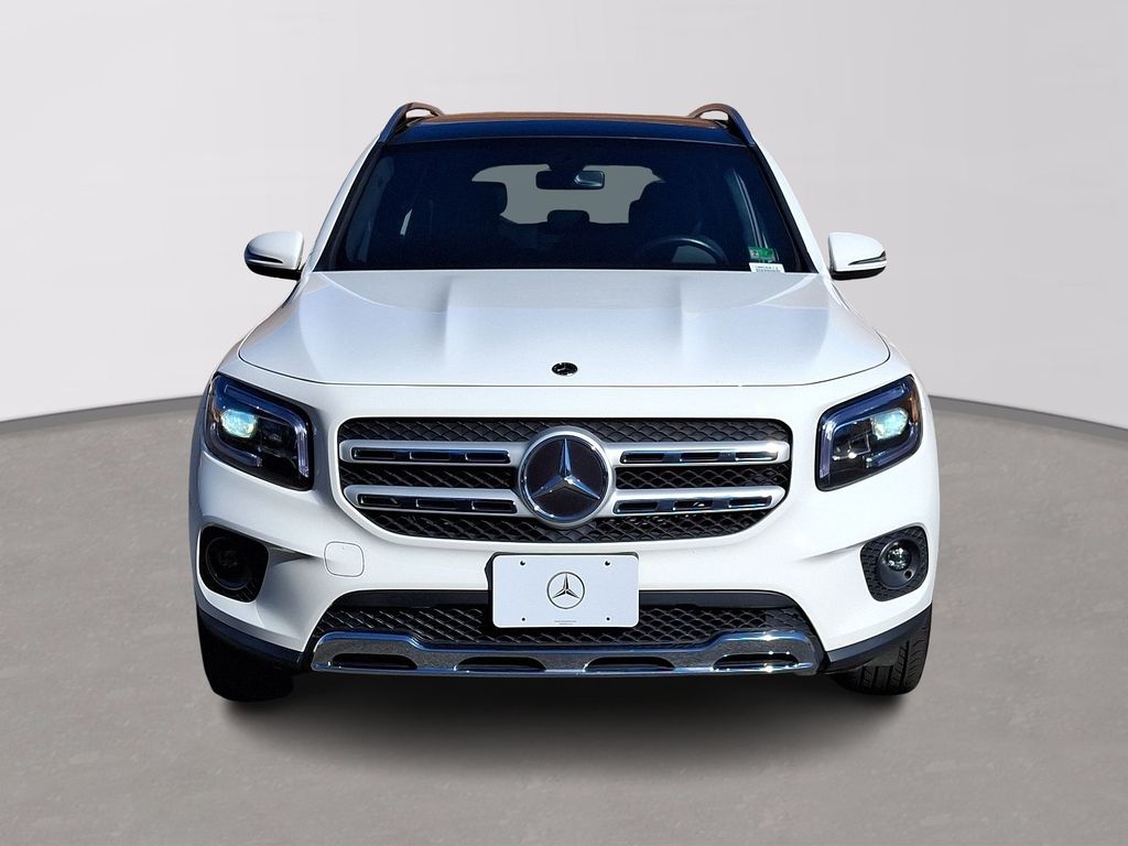 2023 Mercedes-Benz GLB 250 2