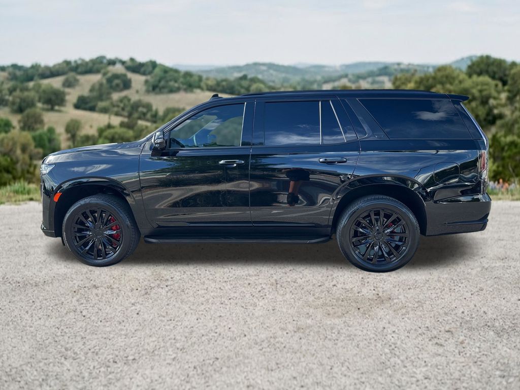 Used Car 2024 Cadillac Escalade  Premium Luxury For Sale Under $90,000 In Austin, Texas
