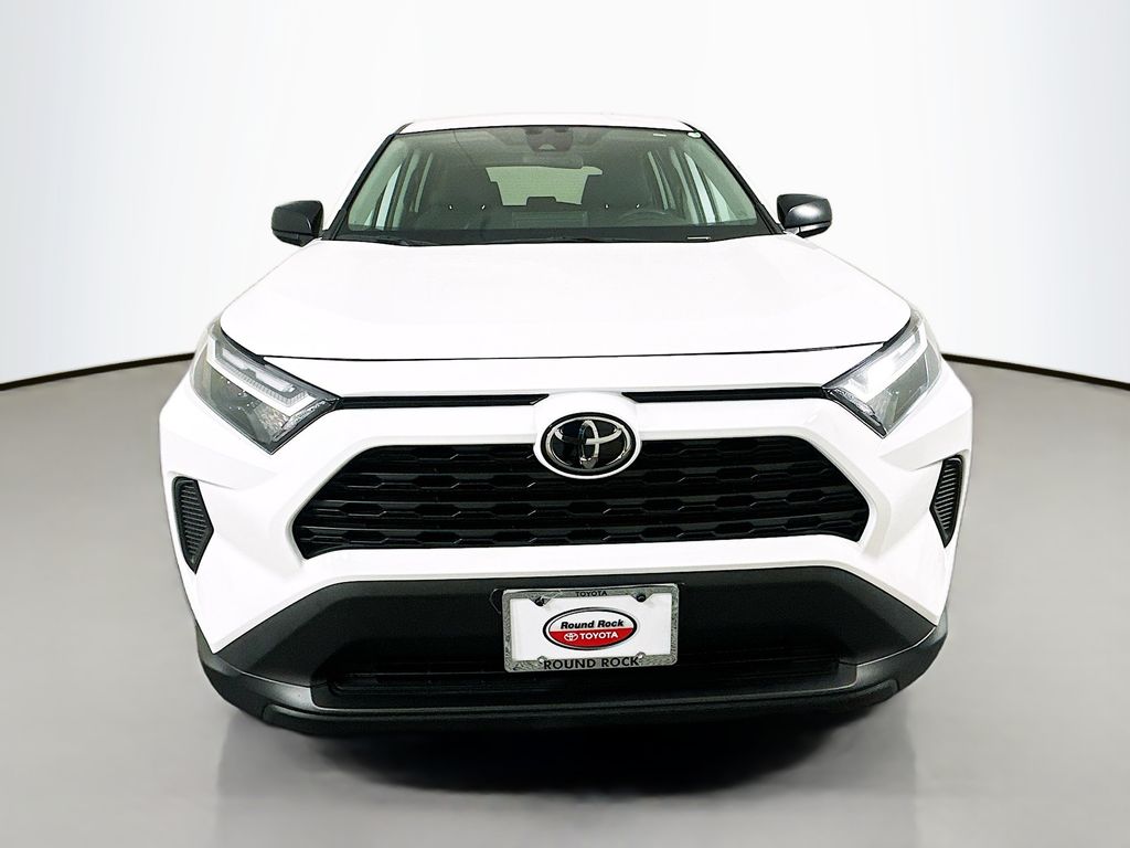 Thumbnail: 2024 Toyota RAV4 - 2