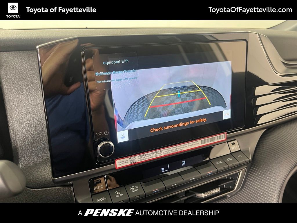 Thumbnail: 2026 Toyota Camry - 28