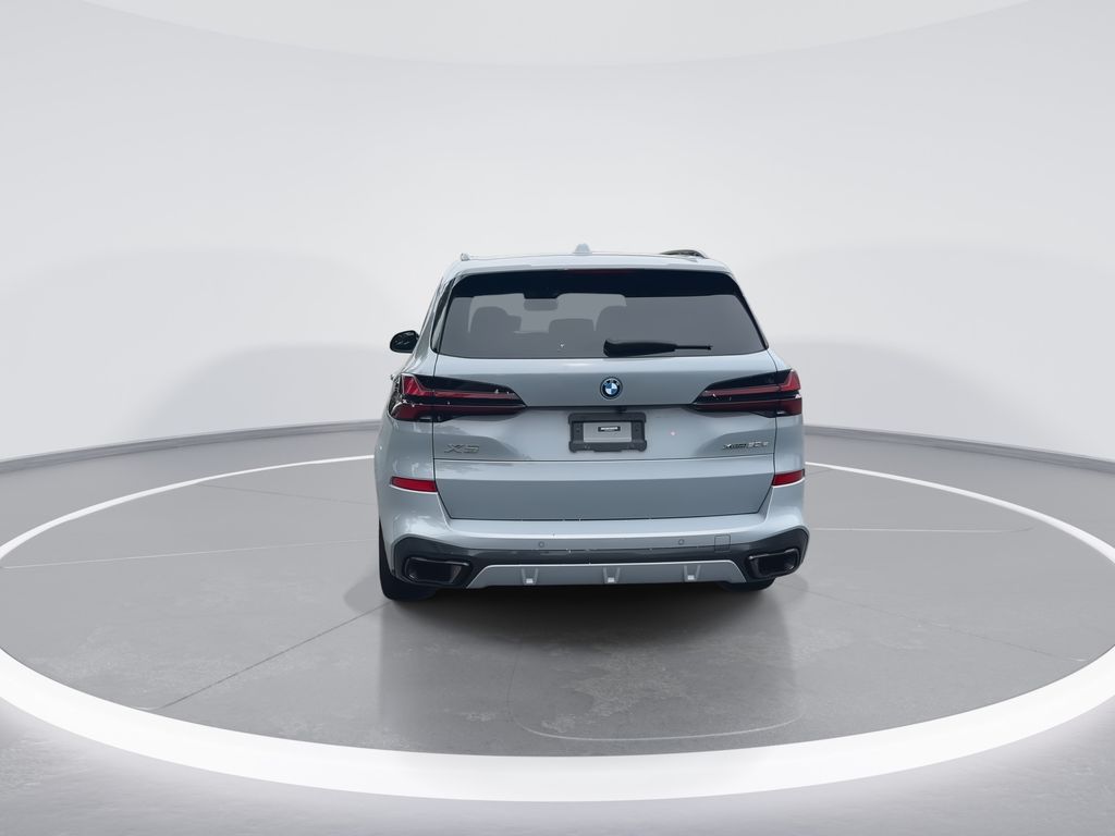 Thumbnail: 2024 BMW X5 - 7