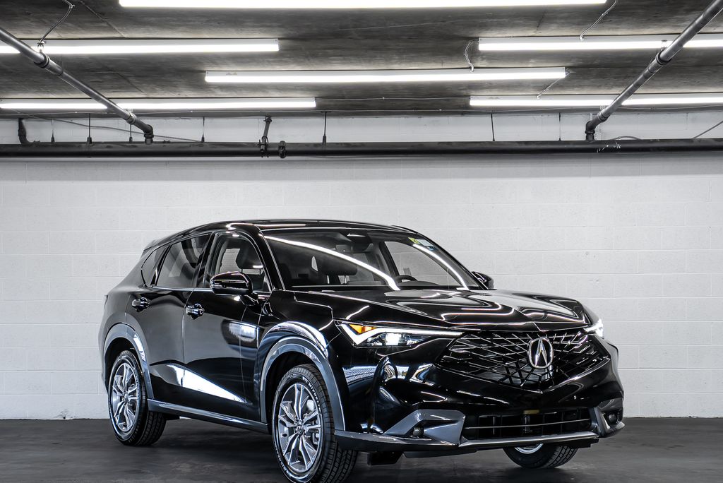 2026 Acura ADX