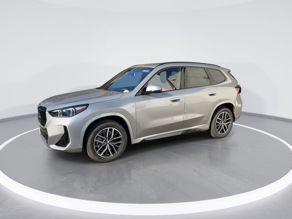 2025 BMW X1 xDrive28i 4