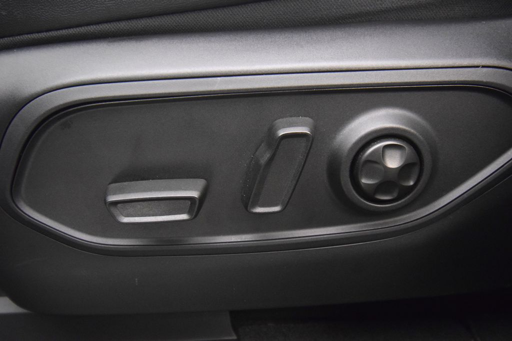 used 2024 Jeep Grand Cherokee car, priced at $30,500