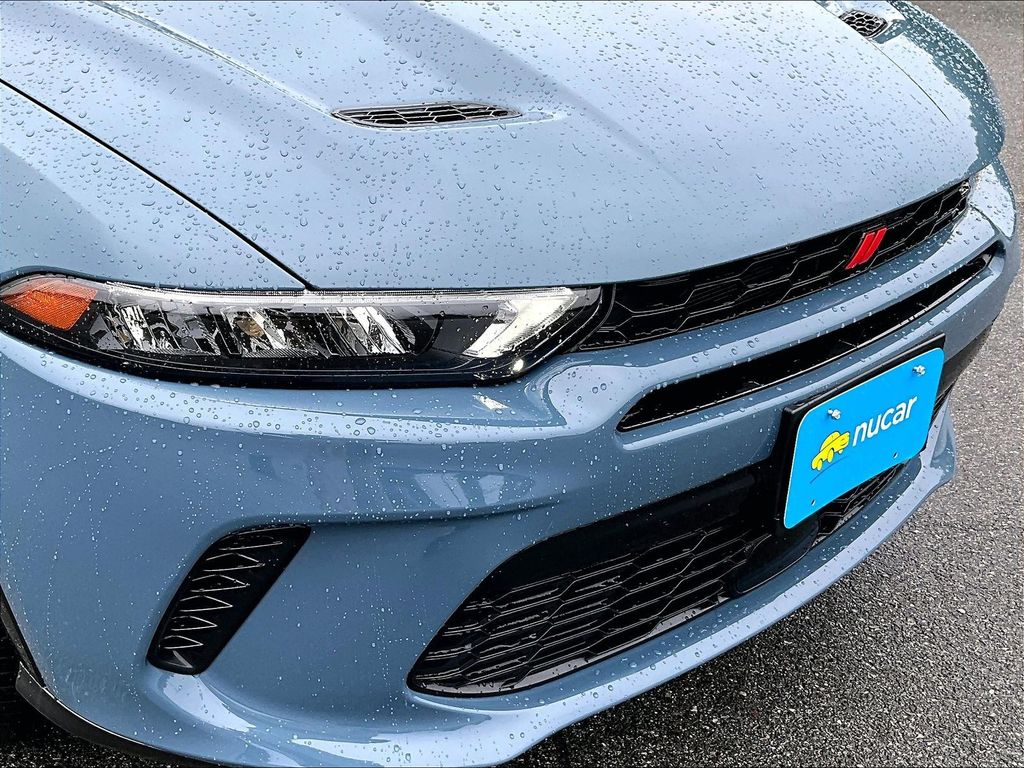 2024 Dodge Hornet — photo 32