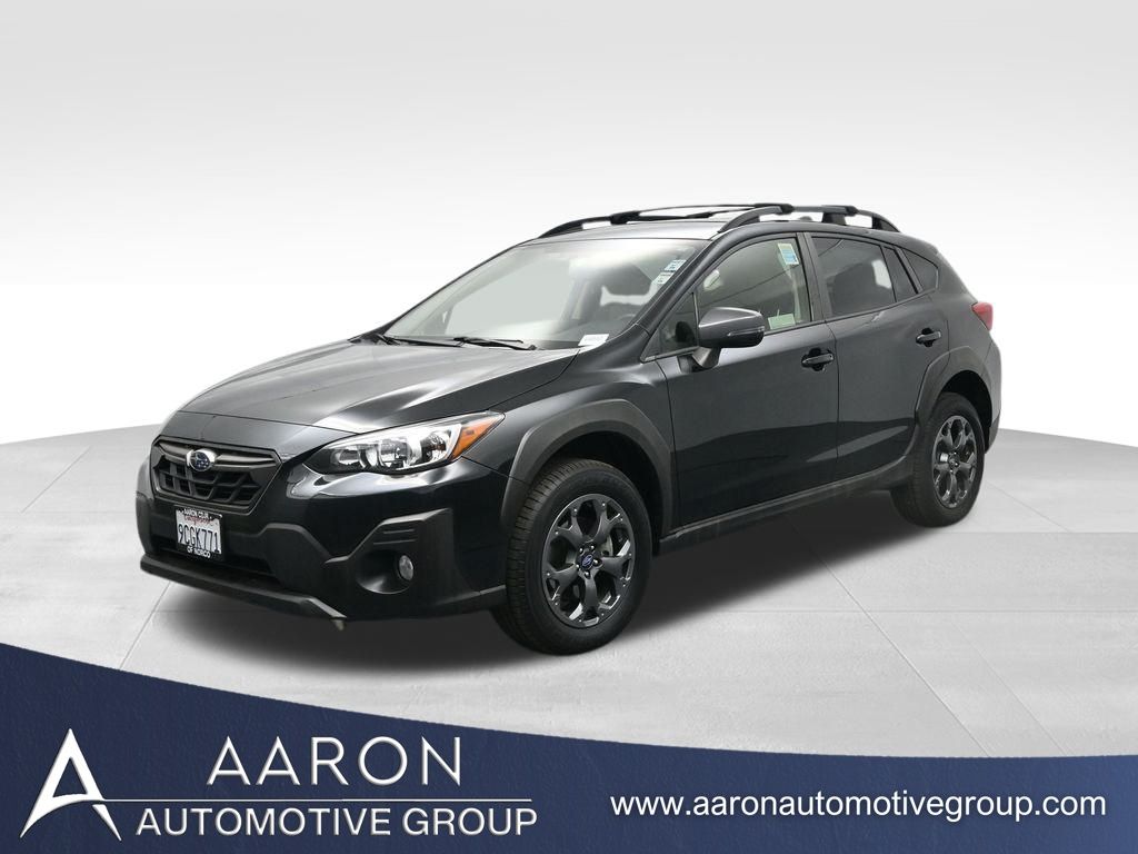 2023 Subaru Crosstrek Sport AWD