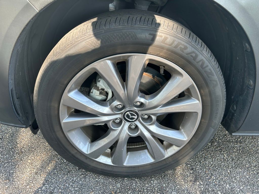 Thumbnail: 2021 Mazda CX-30 - 9