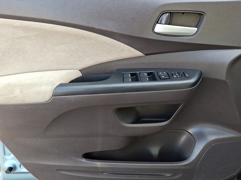 used 2014 Honda CR-V car, priced at $11,319