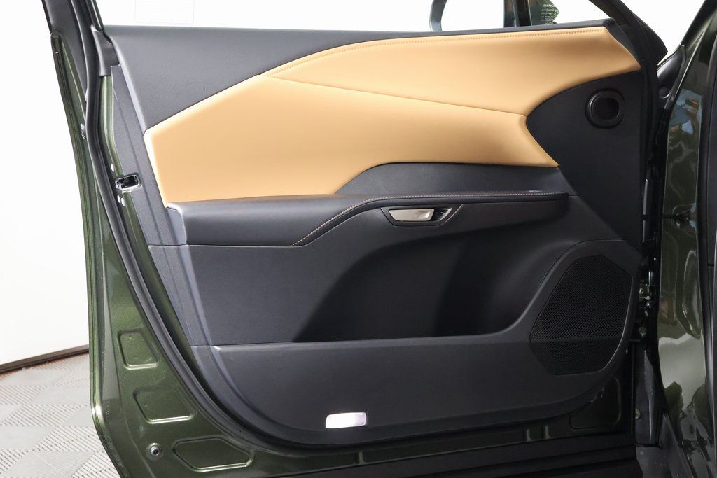 Thumbnail: 2026 Lexus RX - 7