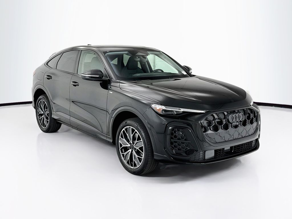 Thumbnail: 2026 Audi Q5 - 3