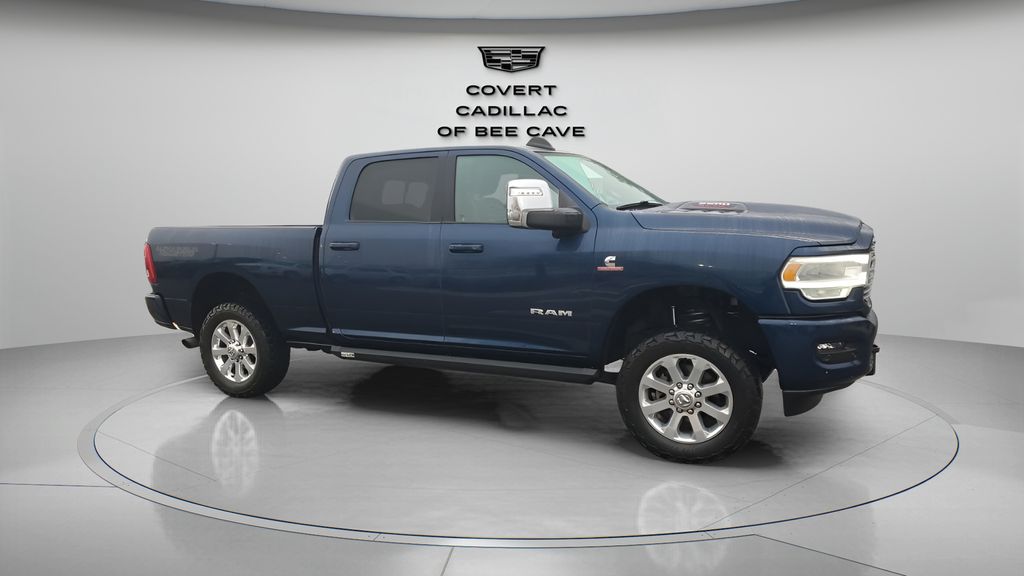 Used Car 2023 Ram 2500  Laramie For Sale Under $50,000 In Austin, Texas