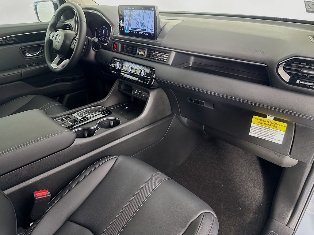 New Car 2025 Honda Pilot  Touring+ For Sale Under $50,000 In Austin, Texas