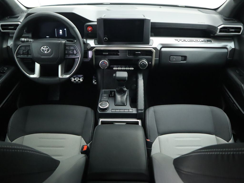 Thumbnail: 2024 Toyota Tacoma - 13